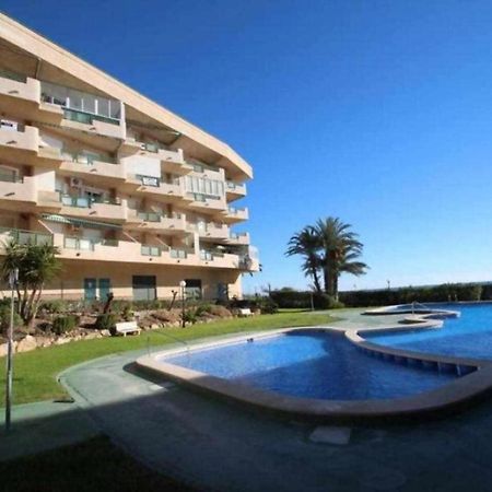 Vistamar apartamento Dehesa de Campoamor  Exterior foto