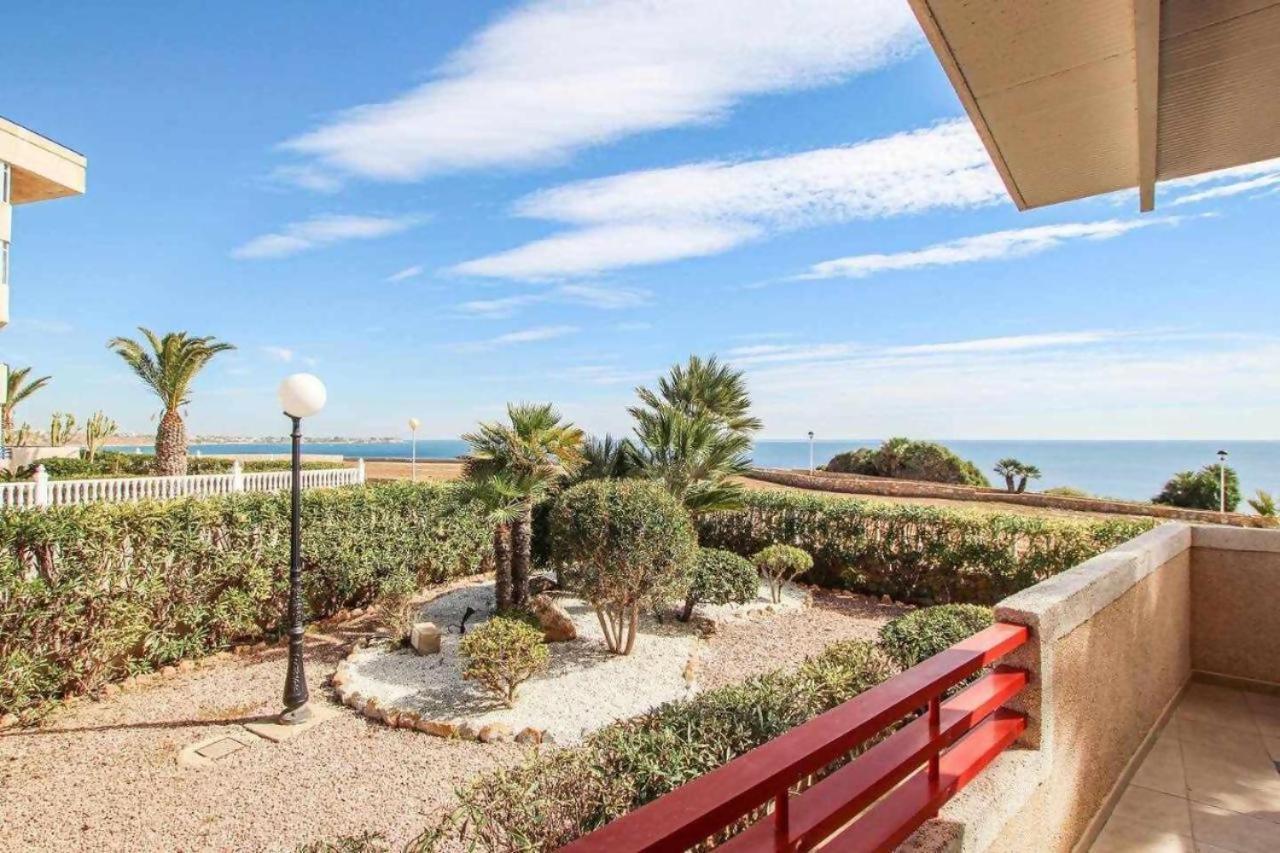 Vistamar apartamento Dehesa de Campoamor  Exterior foto