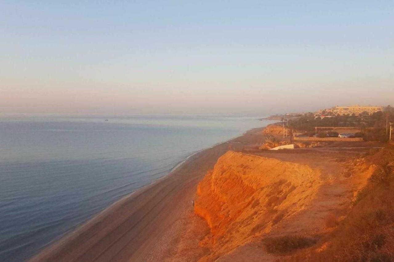 Vistamar apartamento Dehesa de Campoamor  Exterior foto